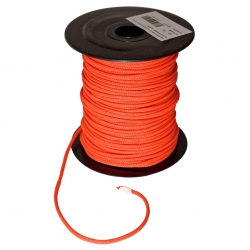 Linka do rzutek Rock Empire BAT CORD 3 mm/ 100 m